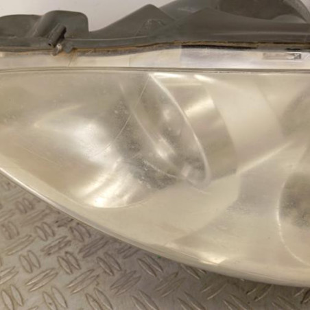 Optique avant principal gauche (feux)(phare) PEUGEOT 308 1 Photo n°1