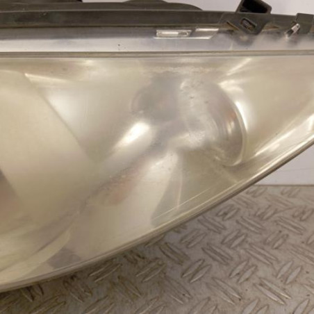 Optique avant principal gauche (feux)(phare) PEUGEOT 308 1