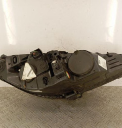 Optique avant principal gauche (feux)(phare) PEUGEOT 308 1 Photo n°5