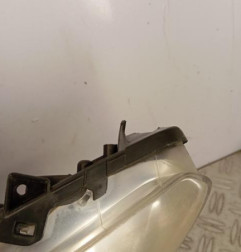 Optique avant principal gauche (feux)(phare) PEUGEOT 308 1 Photo n°7