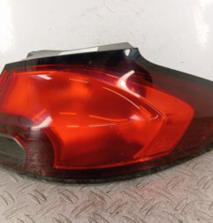 Feu arriere principal droit (feux) OPEL ZAFIRA TOURER C Photo n°1