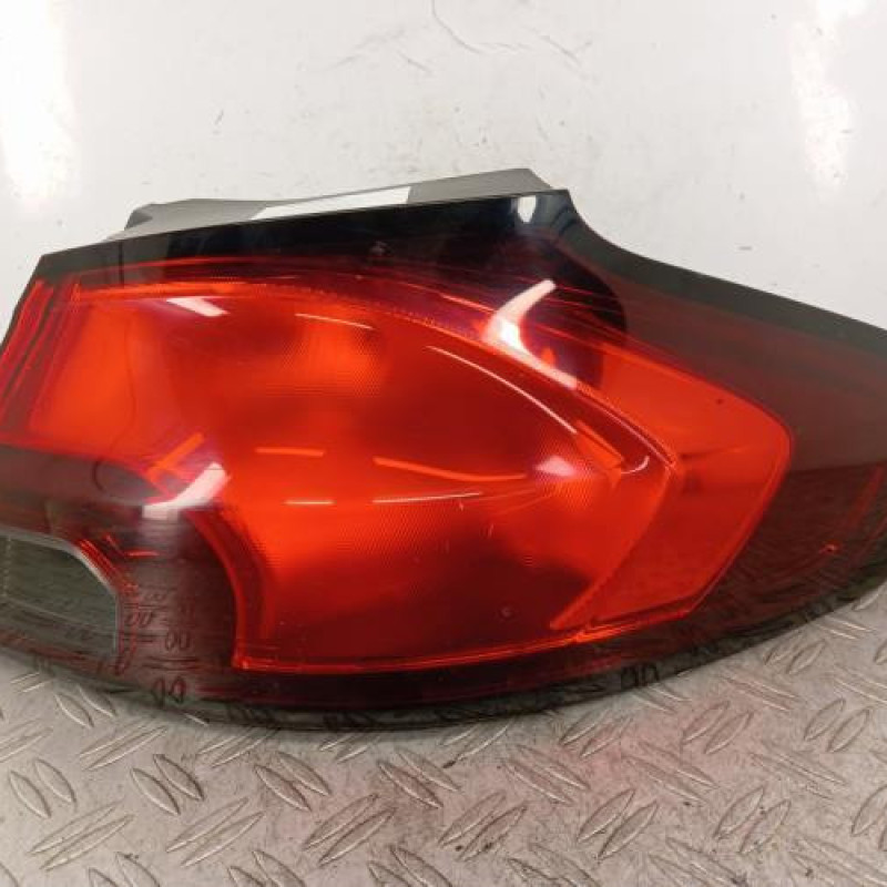Feu arriere principal droit (feux) OPEL ZAFIRA TOURER C