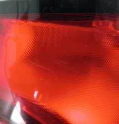 Feu arriere principal droit (feux) OPEL ZAFIRA TOURER C