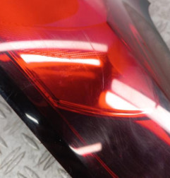 Feu arriere principal droit (feux) OPEL ZAFIRA TOURER C Photo n°3