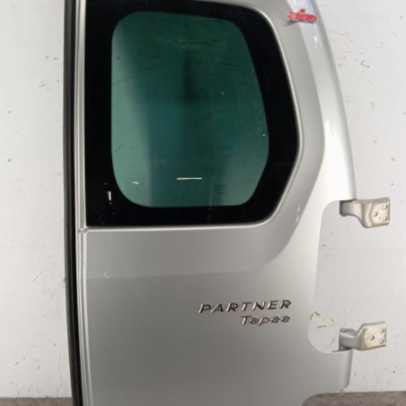 Porte de coffre droit PEUGEOT PARTNER 2 Photo n°1