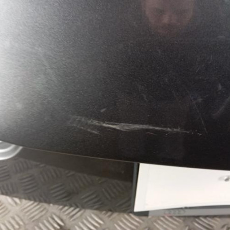 Malle/Hayon arriere AUDI A1 1