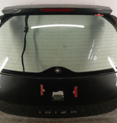 Malle/Hayon arriere SEAT IBIZA 4 Photo n°1