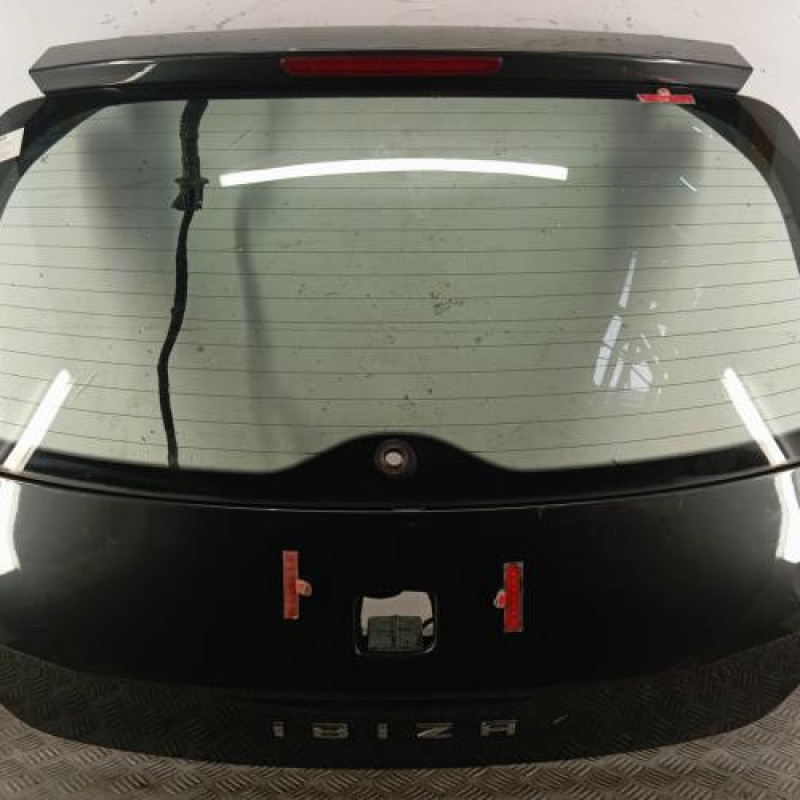Malle/Hayon arriere SEAT IBIZA 4