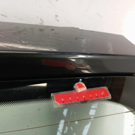 Malle/Hayon arriere SEAT IBIZA 4