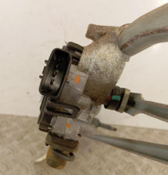 Moteur essuie glace avant DACIA SANDERO 2 Photo n°3