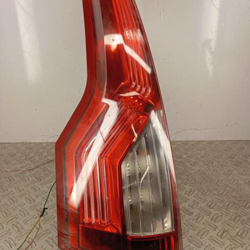 Feu arriere principal gauche (feux) CITROEN C4 GRAND PICASSO 1