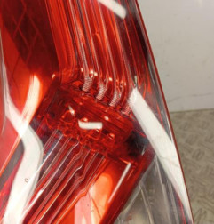 Feu arriere principal gauche (feux) CITROEN C4 GRAND PICASSO 1