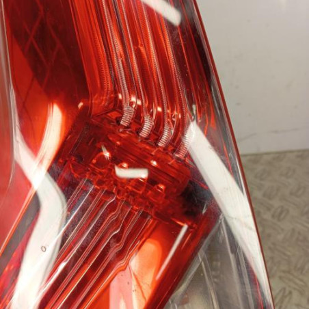 Feu arriere principal gauche (feux) CITROEN C4 GRAND PICASSO 1