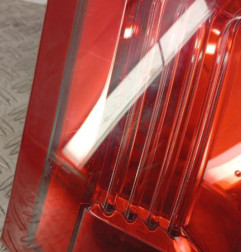 Feu arriere principal gauche (feux) CITROEN C4 GRAND PICASSO 1 Photo n°3