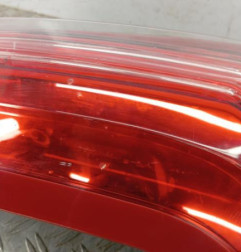 Feu arriere principal gauche (feux) CITROEN C4 GRAND PICASSO 1 Photo n°4