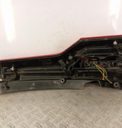 Feu arriere principal gauche (feux) CITROEN C4 GRAND PICASSO 1 Photo n°5