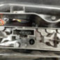 Feu arriere principal gauche (feux) CITROEN C4 GRAND PICASSO 1