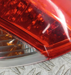 Feu arriere principal droit (feux) RENAULT LAGUNA 3 Photo n°1