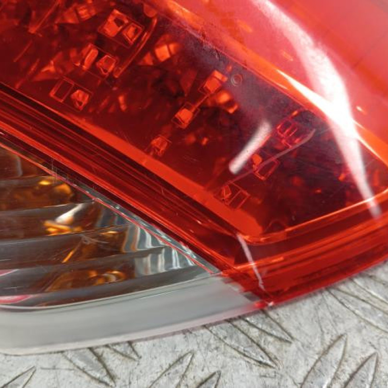 Feu arriere principal droit (feux) RENAULT LAGUNA 3