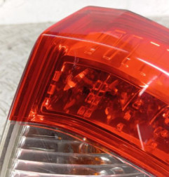 Feu arriere principal droit (feux) RENAULT LAGUNA 3 Photo n°3