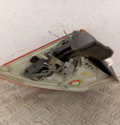 Feu arriere principal droit (feux) RENAULT LAGUNA 3 Photo n°4