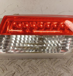 Feu arriere secondaire droit (feux) RENAULT LAGUNA 3 Photo n°1