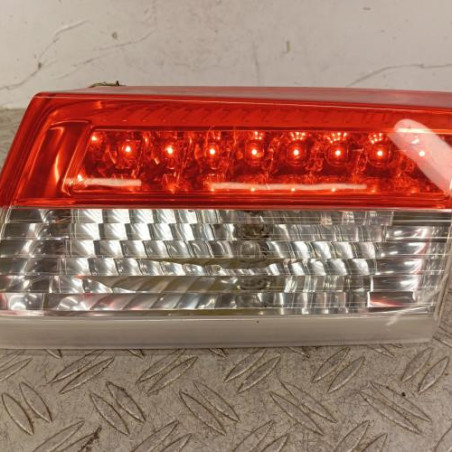 Feu arriere secondaire droit (feux) RENAULT LAGUNA 3 Photo n°1