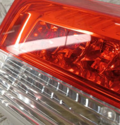 Feu arriere secondaire droit (feux) RENAULT LAGUNA 3