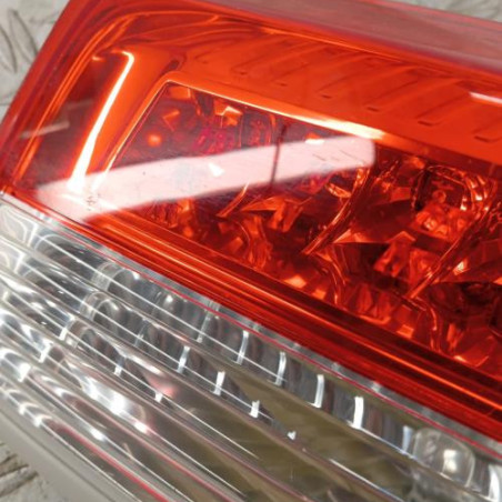 Feu arriere secondaire droit (feux) RENAULT LAGUNA 3