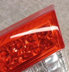 Feu arriere secondaire droit (feux) RENAULT LAGUNA 3 Photo n°3