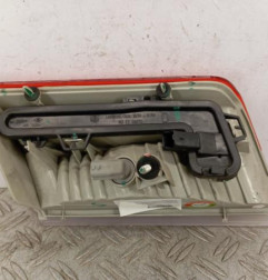 Feu arriere secondaire droit (feux) RENAULT LAGUNA 3 Photo n°4