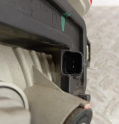 Feu arriere secondaire droit (feux) RENAULT LAGUNA 3 Photo n°5