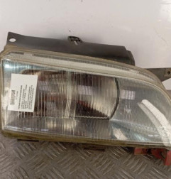 Optique avant principal droit (feux)(phare) CITROEN BERLINGO 1 Photo n°1