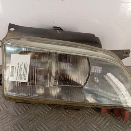 Optique avant principal droit (feux)(phare) CITROEN BERLINGO 1 Photo n°1