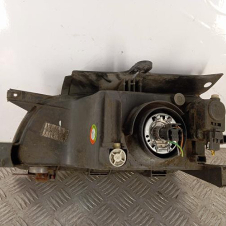 Optique avant principal droit (feux)(phare) CITROEN BERLINGO 1