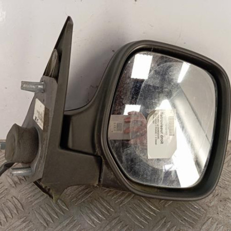 Retroviseur droit CITROEN BERLINGO 1 Photo n°1