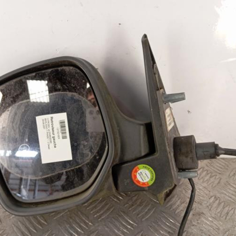 Retroviseur gauche CITROEN BERLINGO 1