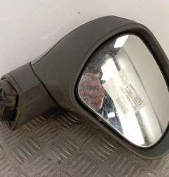 Retroviseur droit PEUGEOT 207 Photo n°1