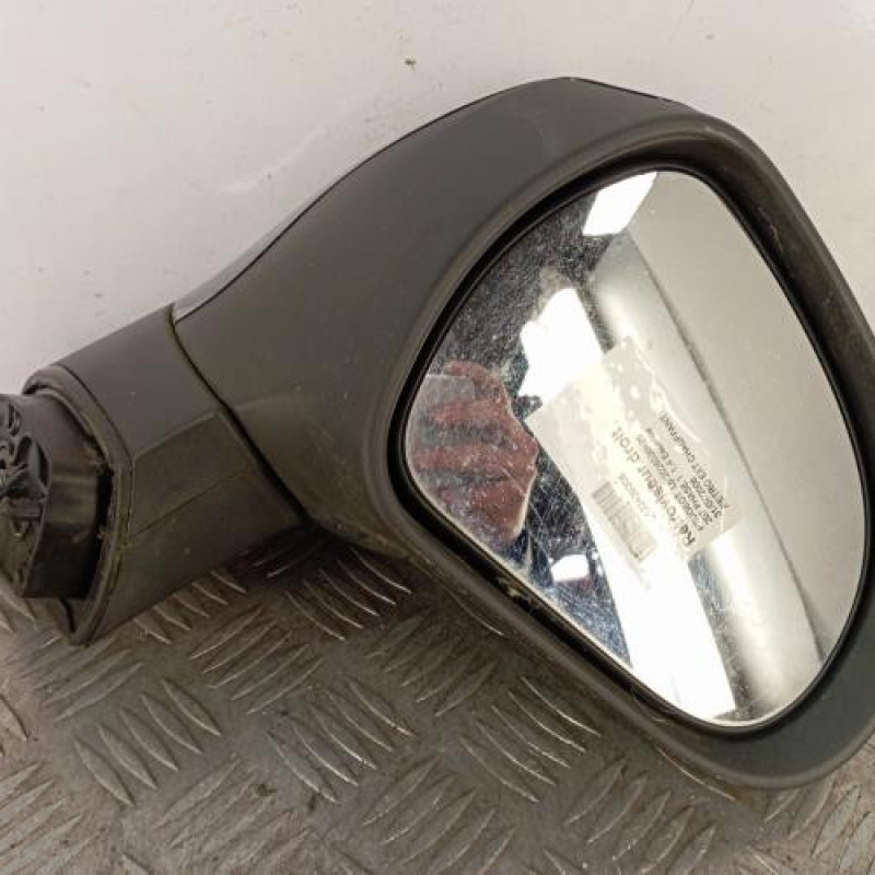 Retroviseur droit PEUGEOT 207