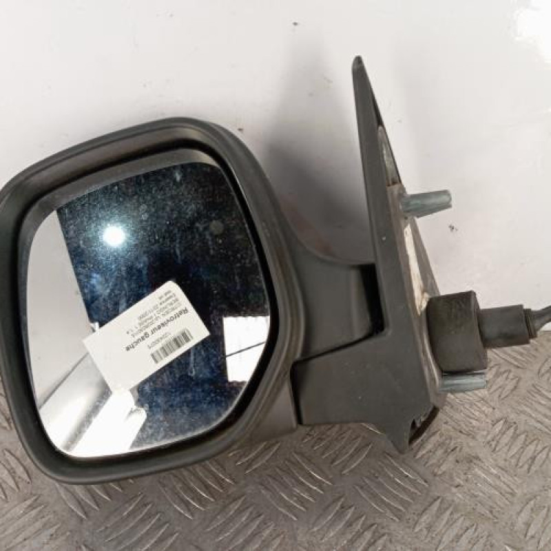 Retroviseur gauche CITROEN BERLINGO 1