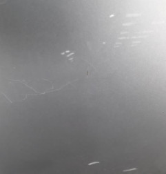 Porte avant droit RENAULT SCENIC 3 Photo n°5