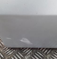 Porte avant droit RENAULT SCENIC 3 Photo n°7