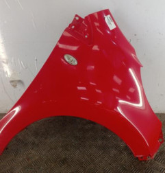 Aile avant droit PEUGEOT 107 Photo n°1
