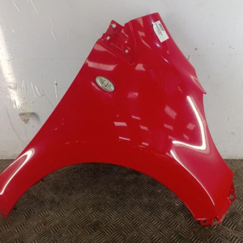 Aile avant droit PEUGEOT 107