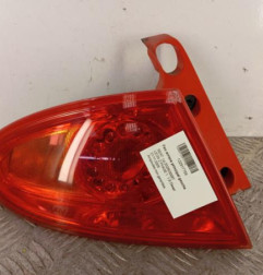 Feu arriere principal gauche (feux) SEAT LEON 2 Photo n°1