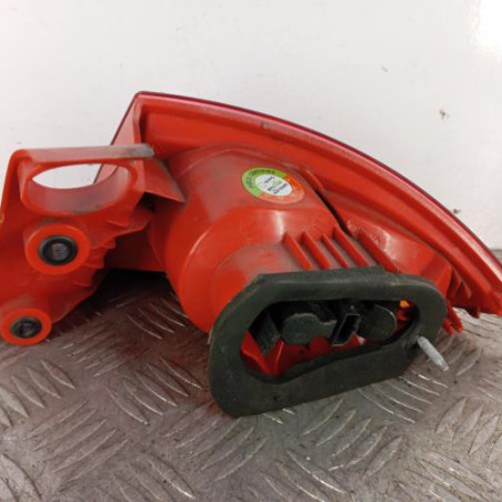 Feu arriere principal gauche (feux) SEAT LEON 2
