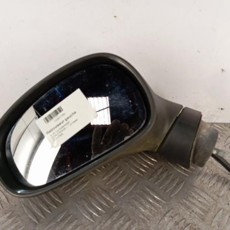 Retroviseur gauche SEAT LEON 2