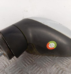 Retroviseur gauche SEAT LEON 2 Photo n°3