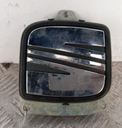 Poignee hayon SEAT LEON 2 Photo n°1