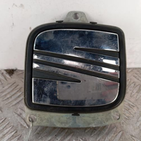 Poignee hayon SEAT LEON 2 Photo n°1